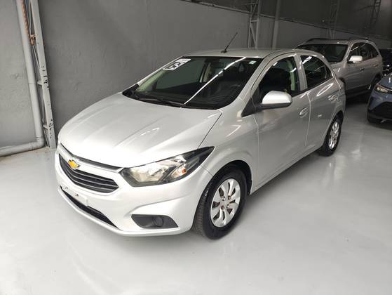 CHEVROLET ONIX 1.0 MPFI LT 8V FLEX 4P MANUAL CHEVROLET ONIX 1.0 MPFI LT 8V FLEX 4P MANUAL